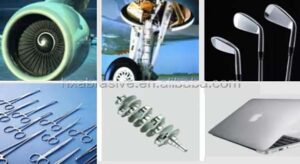 کاربرد مهره‌های سرامیکی زیرکونیا/مهره‌های انفجاری زیرکونیا