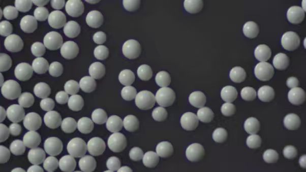 مهرههای سندبلاست سیلیکات زیرکونیوممهرههای سندبلاست سیلیکات زیرکونیوم مهرههای سندبلاست سیلیکات زیرکونیوم