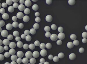 خانه -13-Zirconia ceramic sand,Ceramic Bead-Haixu Abrasive مهرههای سندبلاست سیلیکات زیرکونیوم