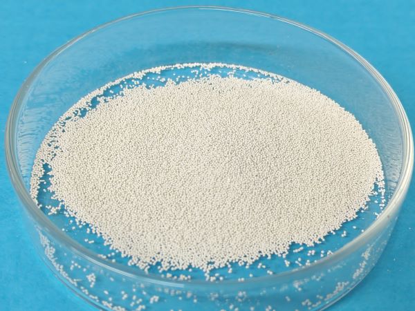 مهرههای سرامیکی زیرکونیا